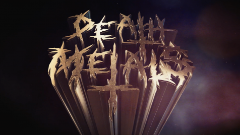 DEATH METALS